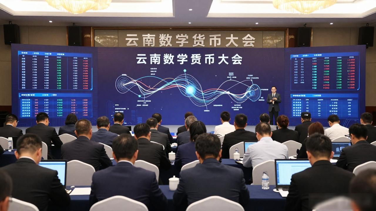 云南数字货币大会_跨境支付与绿色信贷_云南数字货币大会