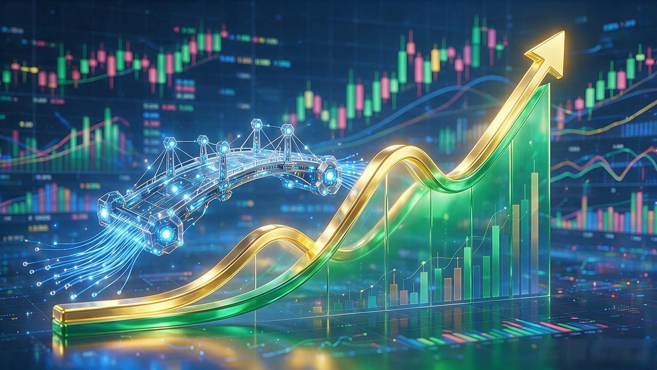 2026年能翻倍的数字货币 炒币如何避免高位站岗 真正翻百倍的币的共同特点_下一个翻倍数字货币