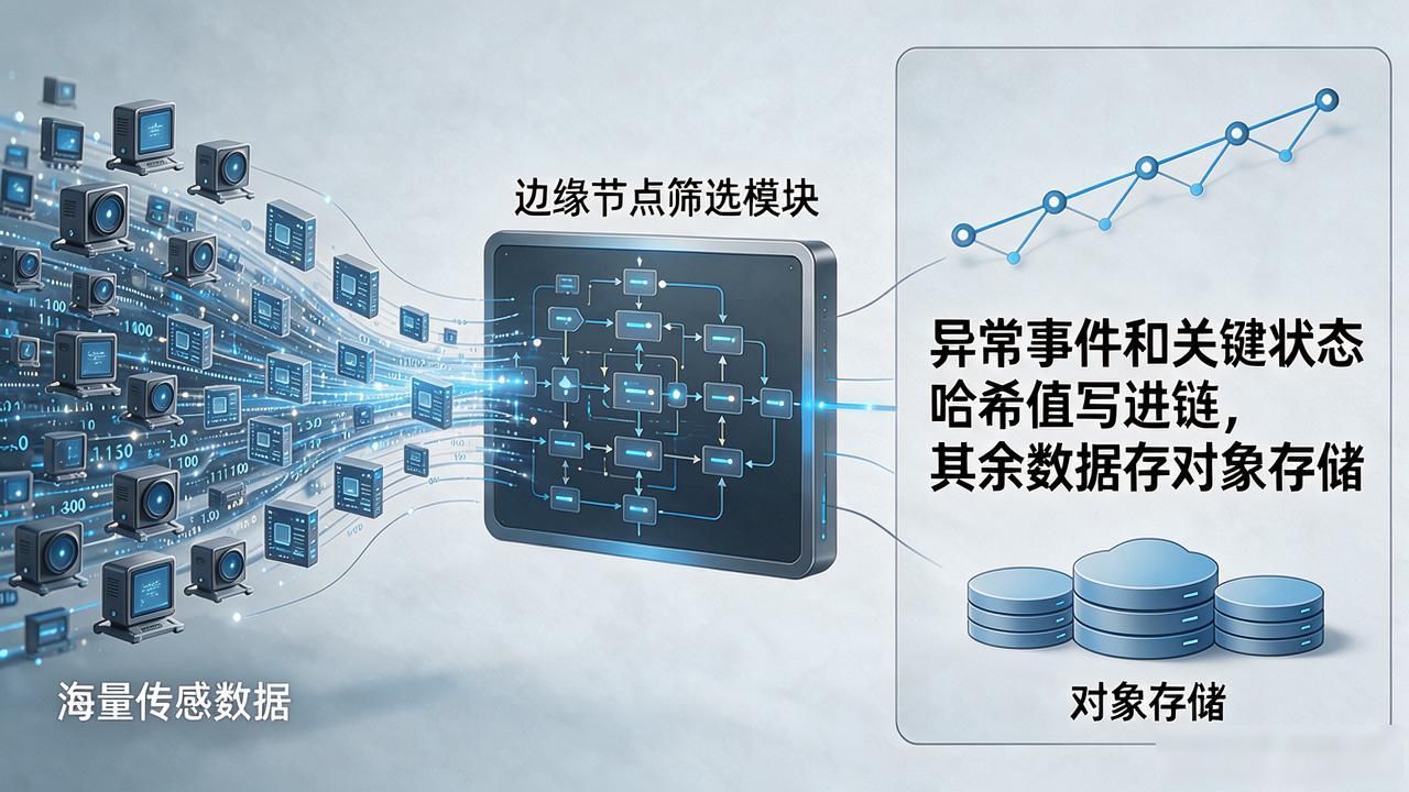 金融科技架构_区块链与云计算AI物联网集成_区块链和其他技术