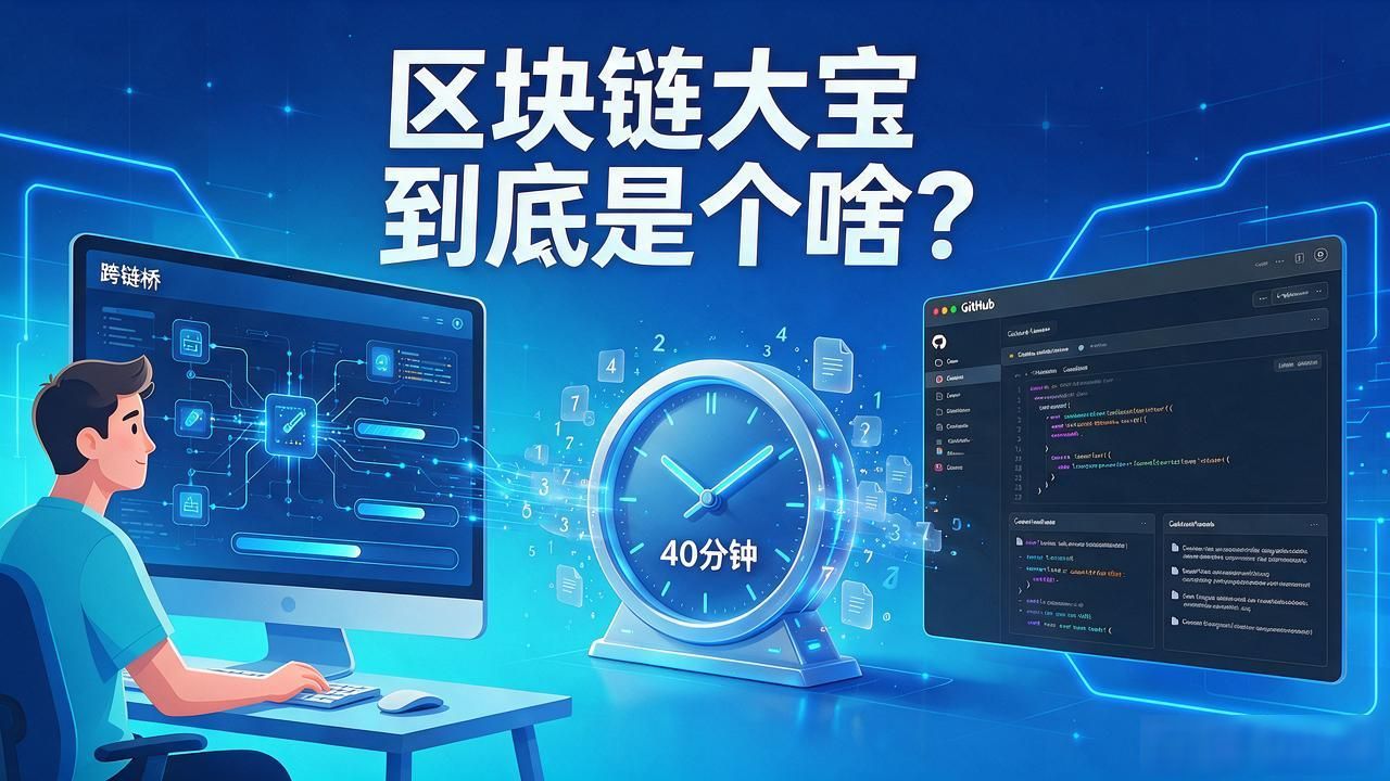 链上数据全透明DeFi项目_区块链之大宝_区块链项目透明治理机制